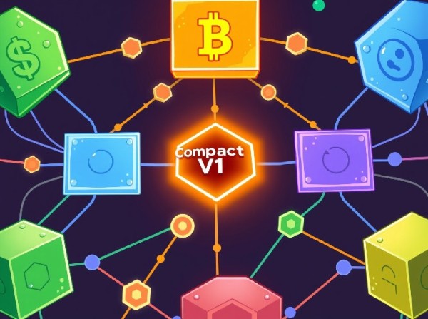 Uniswap Compact V1: Unlocking a Revolutionary Cross-Chain Future Uniswap Compact V1: Unlocking a Revolutionary Cross-Chain Future