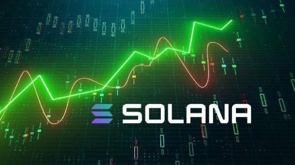 Expectations for a Big Rally Grow for Solana: Record-breaking Data Seen in SOL Today! – Famous Analyst Reveals His Expectations!