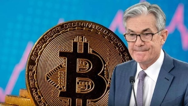 Experienced Analyst Predicts Bitcoin Price If the Fed Cuts Interest Rates Tomorrow
