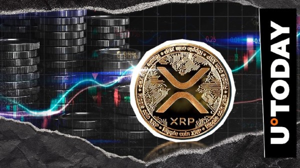 XRP Price Countdown: 2 Scenarios Left on Chart