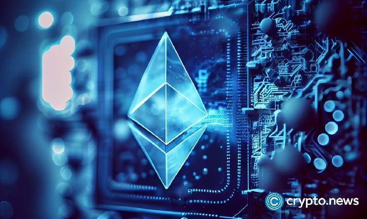 Ethereum price prediction: ETH coil suggests $800 swing ahead Ethereum price prediction: ETH coil suggests $800 swing ahead