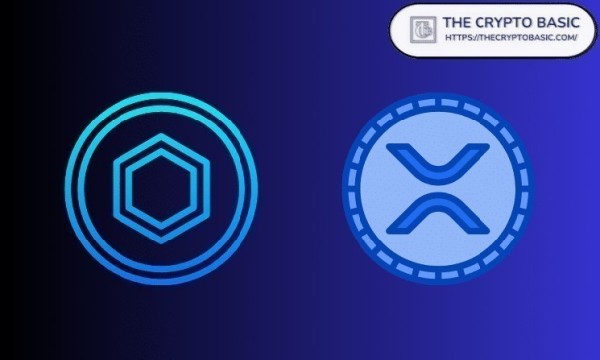 Ex-Ripple Director Explains Why XRP is 10 Times More in Value Then LINK Ex-Ripple Director Explains Why XRP is 10 Times More in Value Then LINK