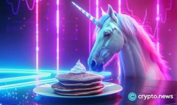 UNI price to rebound as whales buy, key Uniswap metric hits ATH