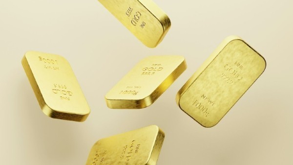 SmartGold, Chintai Tokenize $1.6B in IRA Gold, Add DeFi Yield for U.S. Investors