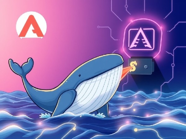 Massive USDT Transfer from Aave: Unveiling a Mysterious $403 Million Massive USDT Transfer from Aave: Unveiling a Mysterious $403 Million