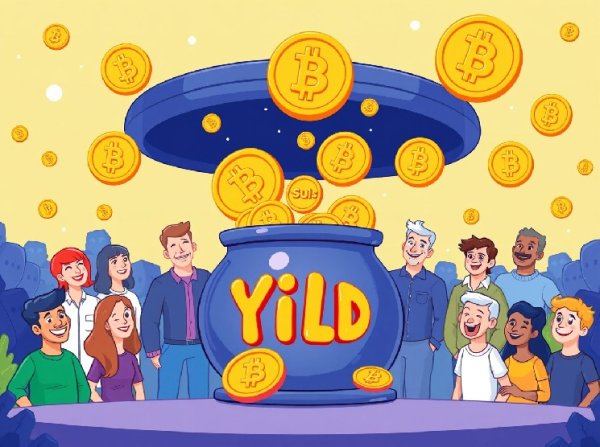 Momentum Liquidity Yield: Unleash Remarkable Returns on Sui Momentum Liquidity Yield: Unleash Remarkable Returns on Sui