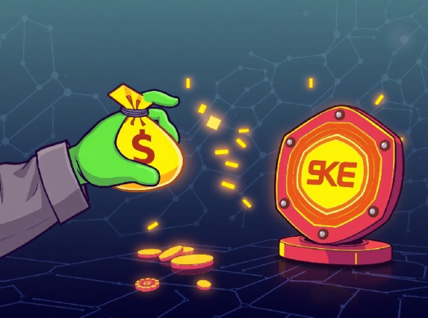 Sei-based DEX aggregator Kame Achieves Triumphant Fund Recovery Sei-based DEX aggregator Kame Achieves Triumphant Fund Recovery