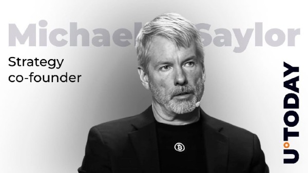 Strategy's Saylor Outdoes Himself in Promoting Bitcoin: Details