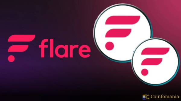Flare Confirms Secure FXRP Launch With $236M TVL and 4M Active Wallets Flare Confirms Secure FXRP Launch With $236M TVL and 4M Active Wallets