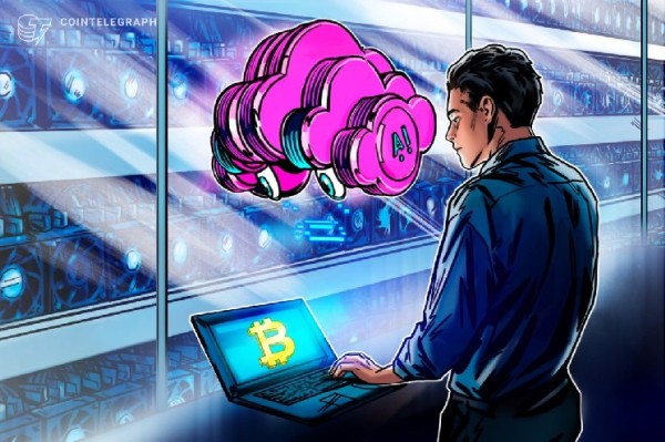 Bitcoin mining stocks outperform BTC as investors bet on AI pivots