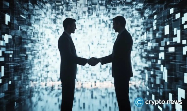 Tether names ex-Google executive Benjamin Habbel as new CBO Tether names ex-Google executive Benjamin Habbel as new CBO