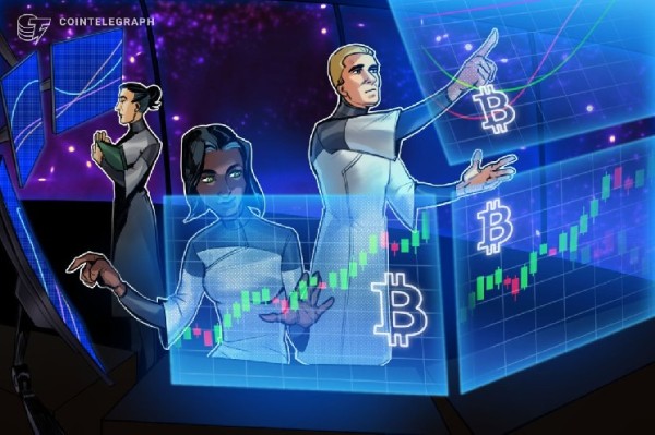 Bitcoin traders tipping Q4 price top do 'not understand statistics’ — Analyst