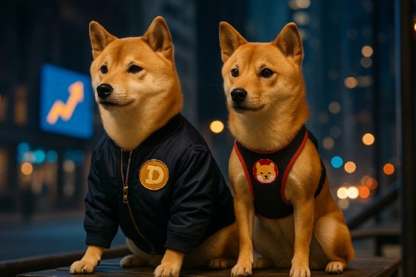 Dogecoin and SHIB ETF Speculation Could Trigger a 50% Surge