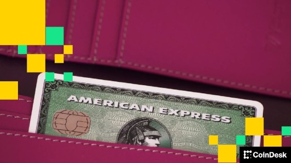 American Express Introduces Blockchain-Based ‘Travel Stamps’