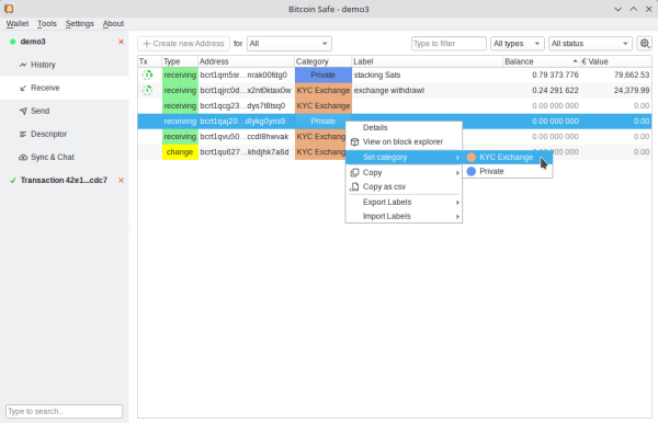 OpenSats Grant Fuels Bitcoin-Safe’s Secure Multisig Wallet Launch with Hardware Focus