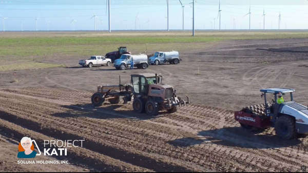 SLNH Up 94% in a Single Day - Is Soluna the Next IREN? SLNH Up 94% in a Single Day - Is Soluna the Next IREN?