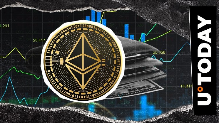 Ethereum Foundation's Oldest Wallet? $17 Million Wake-Up Call