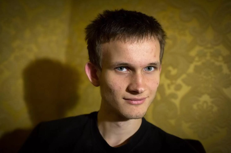Details of Ethereum Founder Vitalik Buterin’s Wealth Emerged – Here Are His ETH and Other Assets