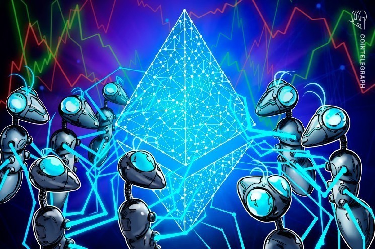 Psychology is as big a driver of Ethereum as price, study finds Psychology is as big a driver of Ethereum as price, study finds