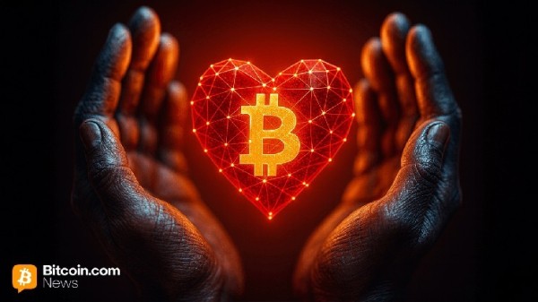 Crypto Advocate Carl Moon Donates $400,000 to KidsOR, Urges Charities to Accept Crypto Crypto Advocate Carl Moon Donates $400,000 to KidsOR, Urges Charities to Accept Crypto