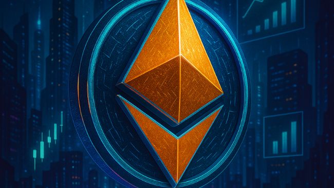 Ethereum Price Prediction: Citi Caps Year-End at $4,300, But ETF outflows Challenge Outlook