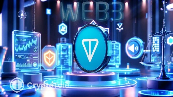 TON Foundation Faces Branding Risk After Intern Scandal