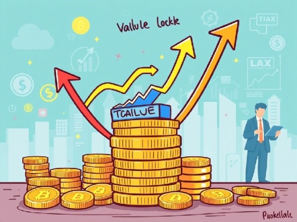 DeFi Lending Protocols: Explosive 72% TVL Growth Reshaping Finance DeFi Lending Protocols: Explosive 72% TVL Growth Reshaping Finance