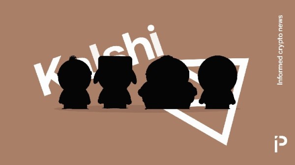 Kalshi outpaces Polymarket after pair feature in South Park episode