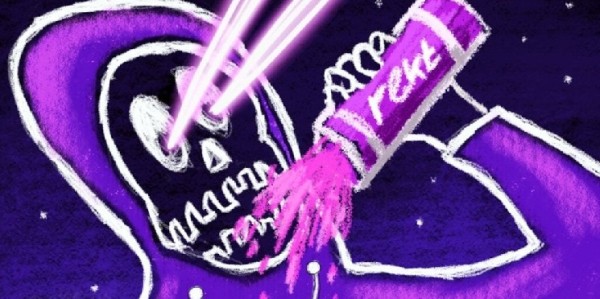 Myriad Users Bet Big on Rekt's Next Drink Drop With MoonPay Myriad Users Bet Big on Rekt's Next Drink Drop With MoonPay