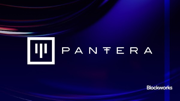 Ex-Symbolic principal joins Pantera to help with crypto-AI investing