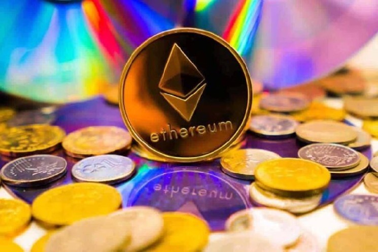 Ethereum Rainbow Chart predicts ETH price for October 1, 2025