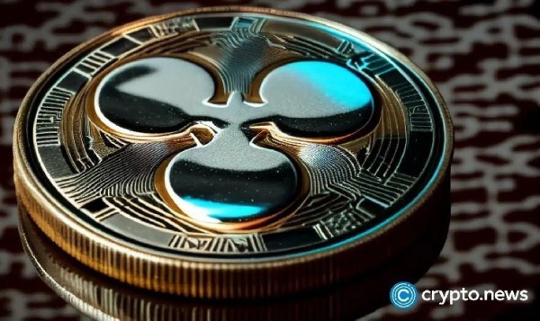 XRP price prediction: Can It break $3 and reach $5?