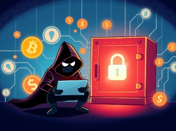 Urgent Warning: South Korea Reveals Latest Crypto Exchange Hacking Techniques Urgent Warning: South Korea Reveals Latest Crypto Exchange Hacking Techniques