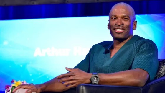 BitMEX Founder Arthur Hayes Completed a Large Amount of This Altcoin Off-Exchange Transfer! Will He Sell? Here Are the Details