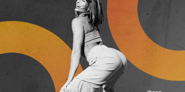 Twerk From Home Aims to Become the UFC of Exotic Dancing—With a Crypto Boost Twerk From Home Aims to Become the UFC of Exotic Dancing—With a Crypto Boost