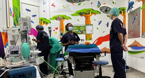 Crypto needs a better story: Influencer thinks it starts with saving children Crypto needs a better story: Influencer thinks it starts with saving children