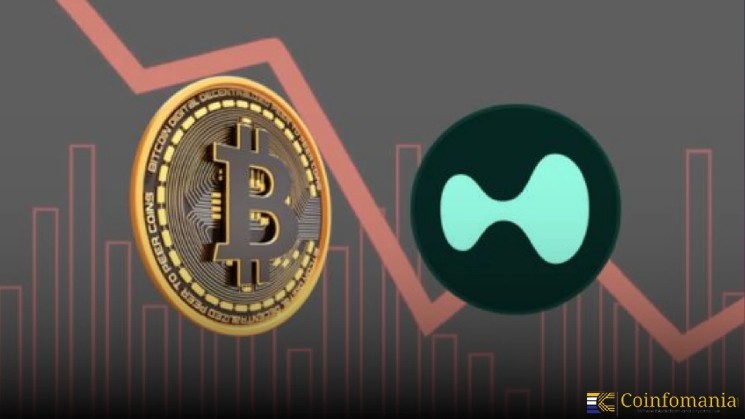 Top Trader Bets $62M Against Ethereum on Hyperliquid