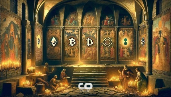 Aave’s v4 Upgrade and Multi-Chain Plan May Boost AAVE Utility and Influence DeFi Landscape Aave’s v4 Upgrade and Multi-Chain Plan May Boost AAVE Utility and Influence DeFi Landscape