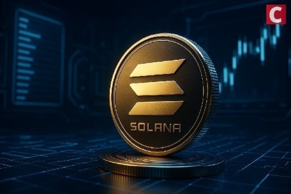 Solana’s Breakout Push Gets Backing From Two Strong Forces — What’s Next for Price?