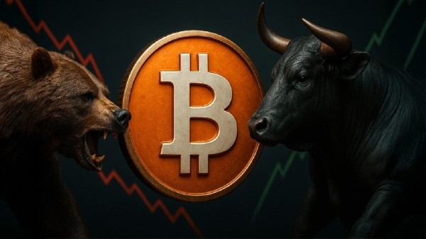 Bitcoin Price Watch: $110K Support in Play After Another Rejection at $113K