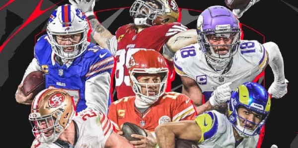 NFL All Day Launches Autographed Collectibles, In-Stadium Giveaways NFL All Day Launches Autographed Collectibles, In-Stadium Giveaways