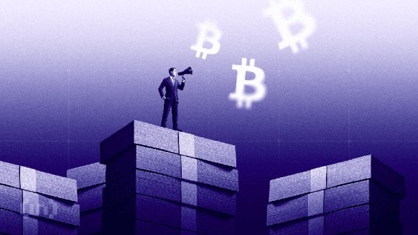 Why Bitcoin Miners Are Sitting On A Generational AI Goldmine