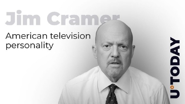 Cramer Warns You Could 'Lose Everything' with American Bitcoin