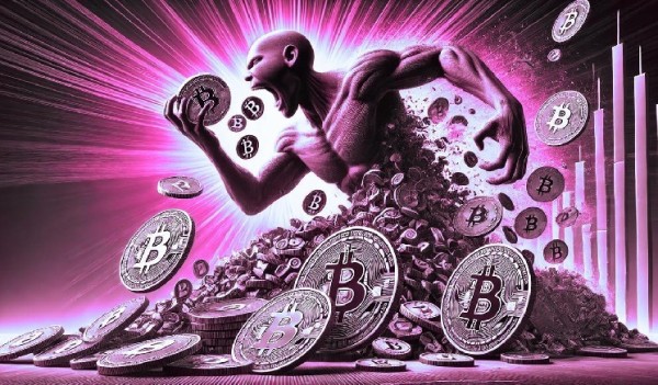 ‘Shakeout Before Breakout’ – Trader That Called May 2021 Collapse Says Bitcoin Seeing Classic Impulse Move Up