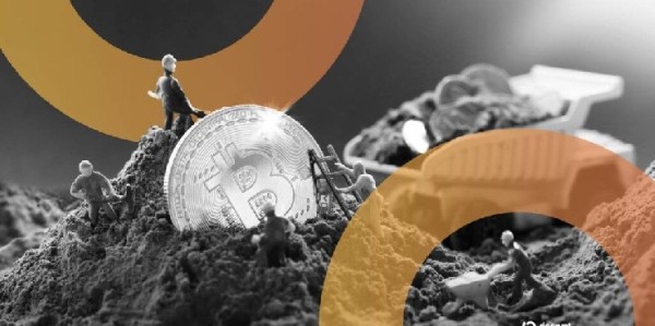 Bitcoin Difficulty Hits Another All-Time High—Here’s What It Means for Miners Bitcoin Difficulty Hits Another All-Time High—Here’s What It Means for Miners