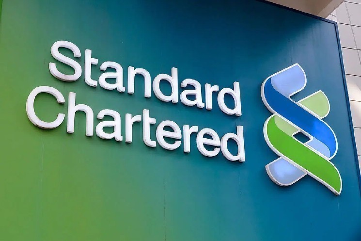 Standard Chartered Publishes Report on the Future of Bitcoin, Ethereum and Solana!