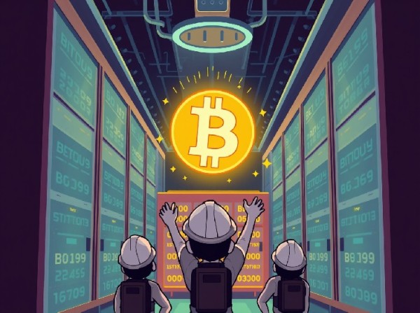 Bitdeer Bitcoin Mining: Impressive 375 BTC Mined in August