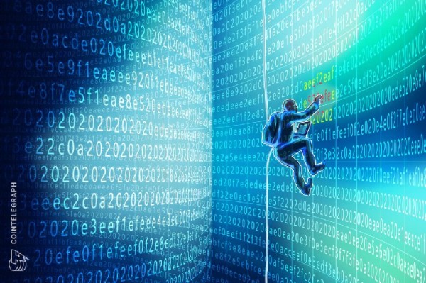 Web3 white hats earn millions, crushing $300K traditional cybersecurity jobs Web3 white hats earn millions, crushing $300K traditional cybersecurity jobs