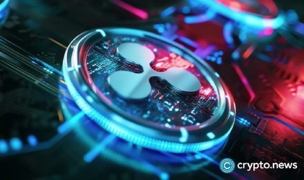 Ripple price rebounds from $2.64 support, targets $4.80 breakout