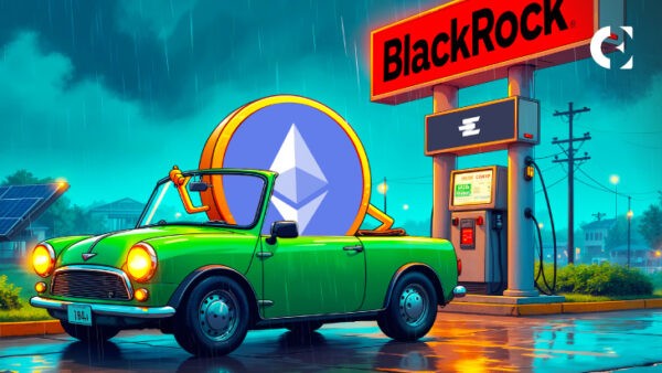 Ethereum Below $4,000 as BlackRock Trims Holdings and ETF Outflows Accelerate Ethereum Below $4,000 as BlackRock Trims Holdings and ETF Outflows Accelerate